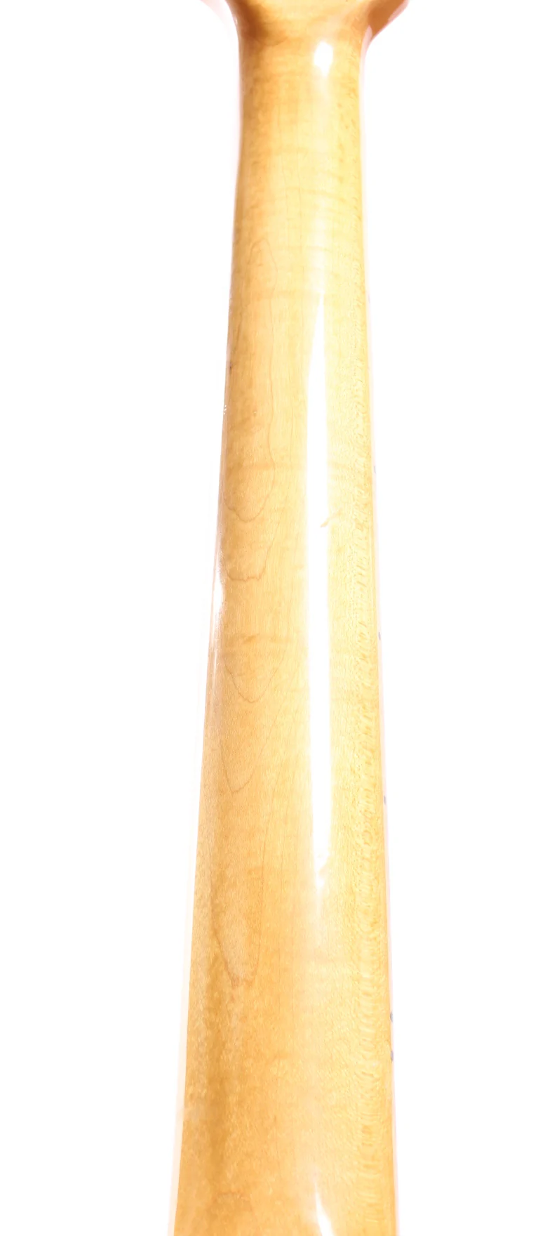 1978 Fender Mustang olympic white - Image 9
