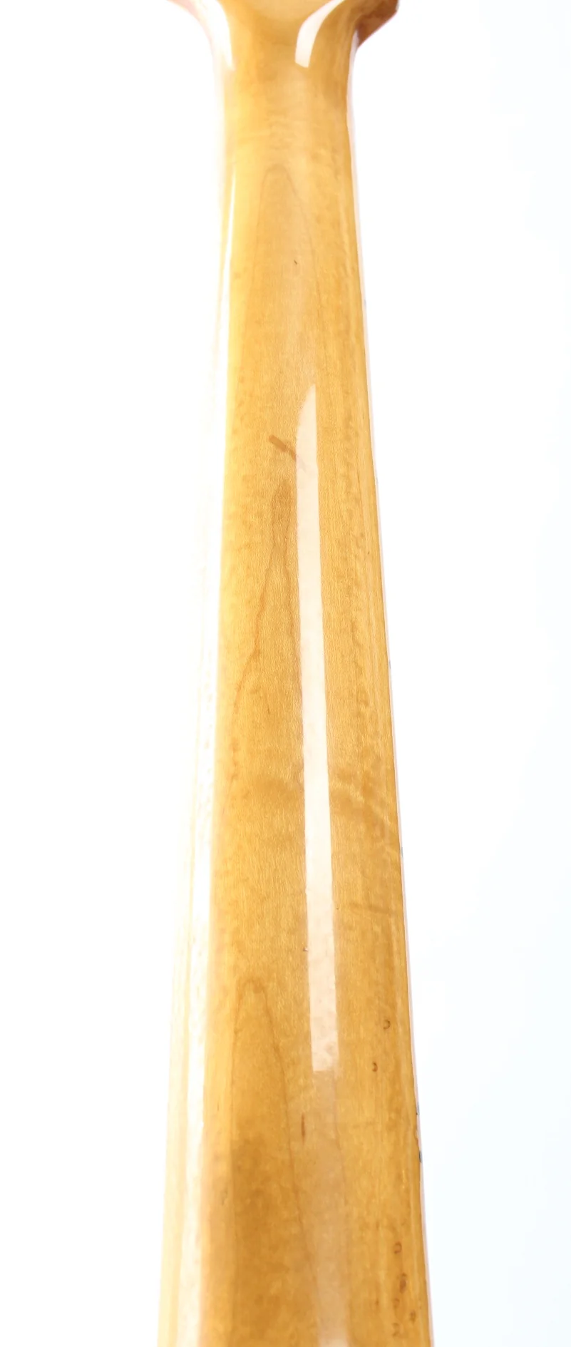 1978 Fender Mustang sunburst - Image 9