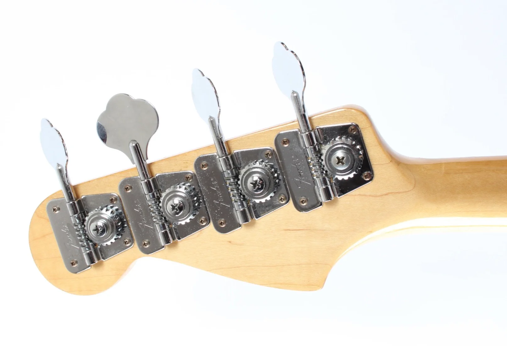 1978 Fender Precision Bass black - Image 10