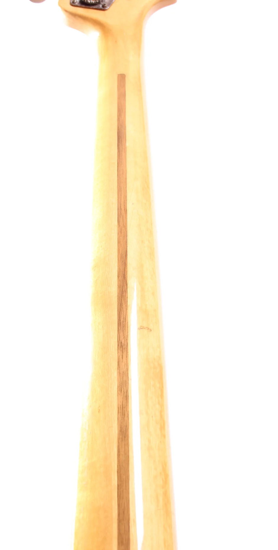 1978 Fender Precision Bass lefty natural - Image 9