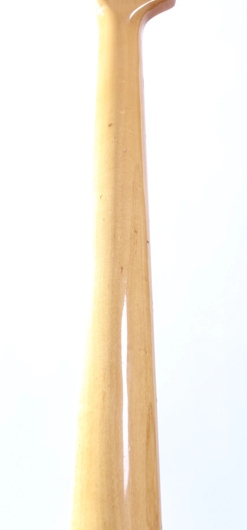 1978 Fender Precision Bass mocha brown - Image 9