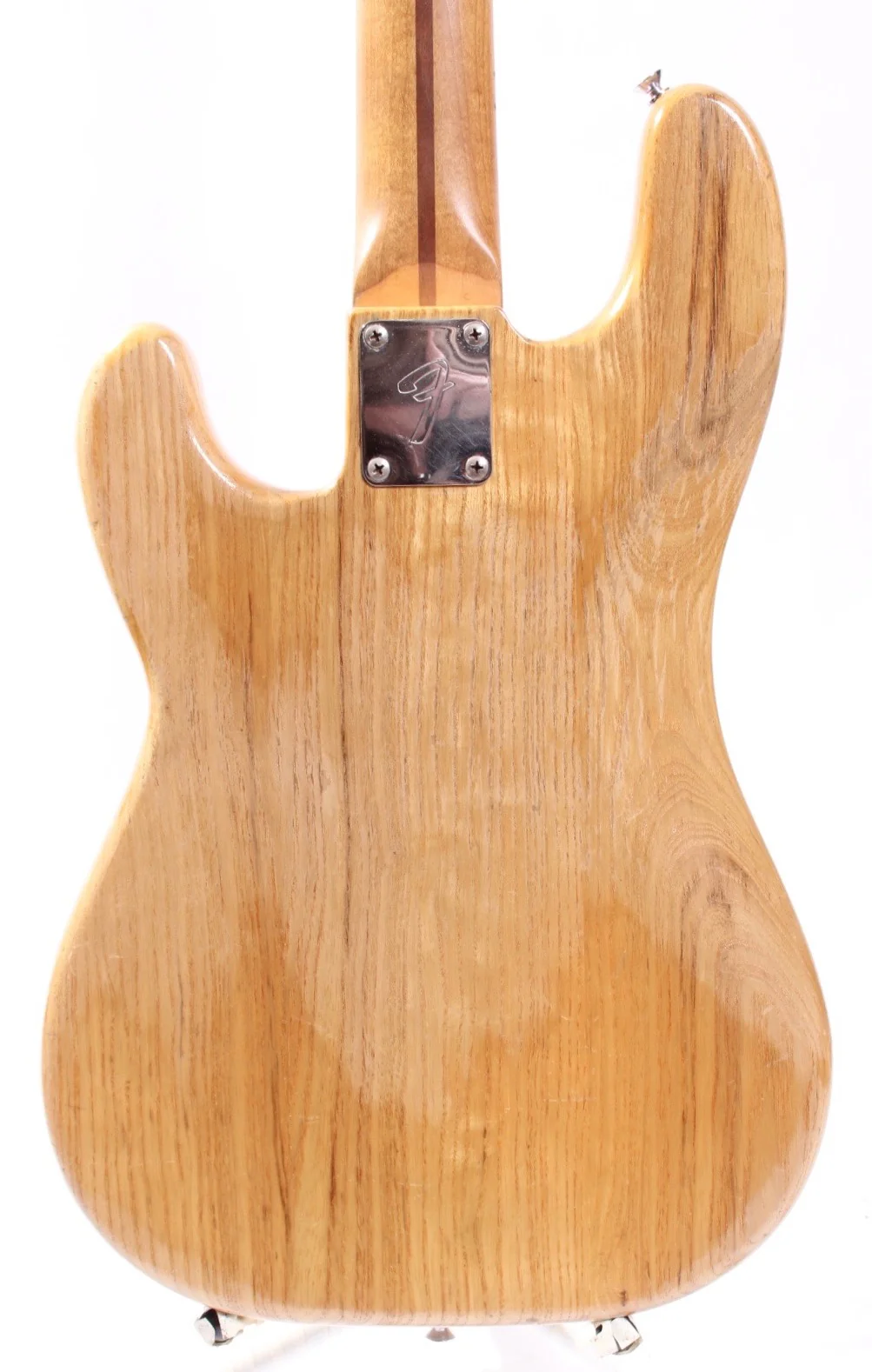 1978 Fender Precision Bass natural - Image 7