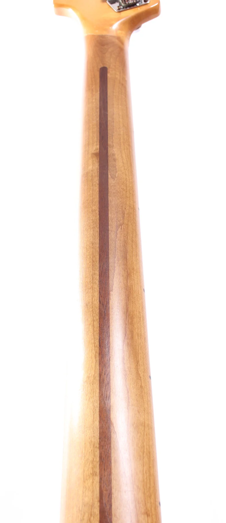 1978 Fender Precision Bass natural - Image 9