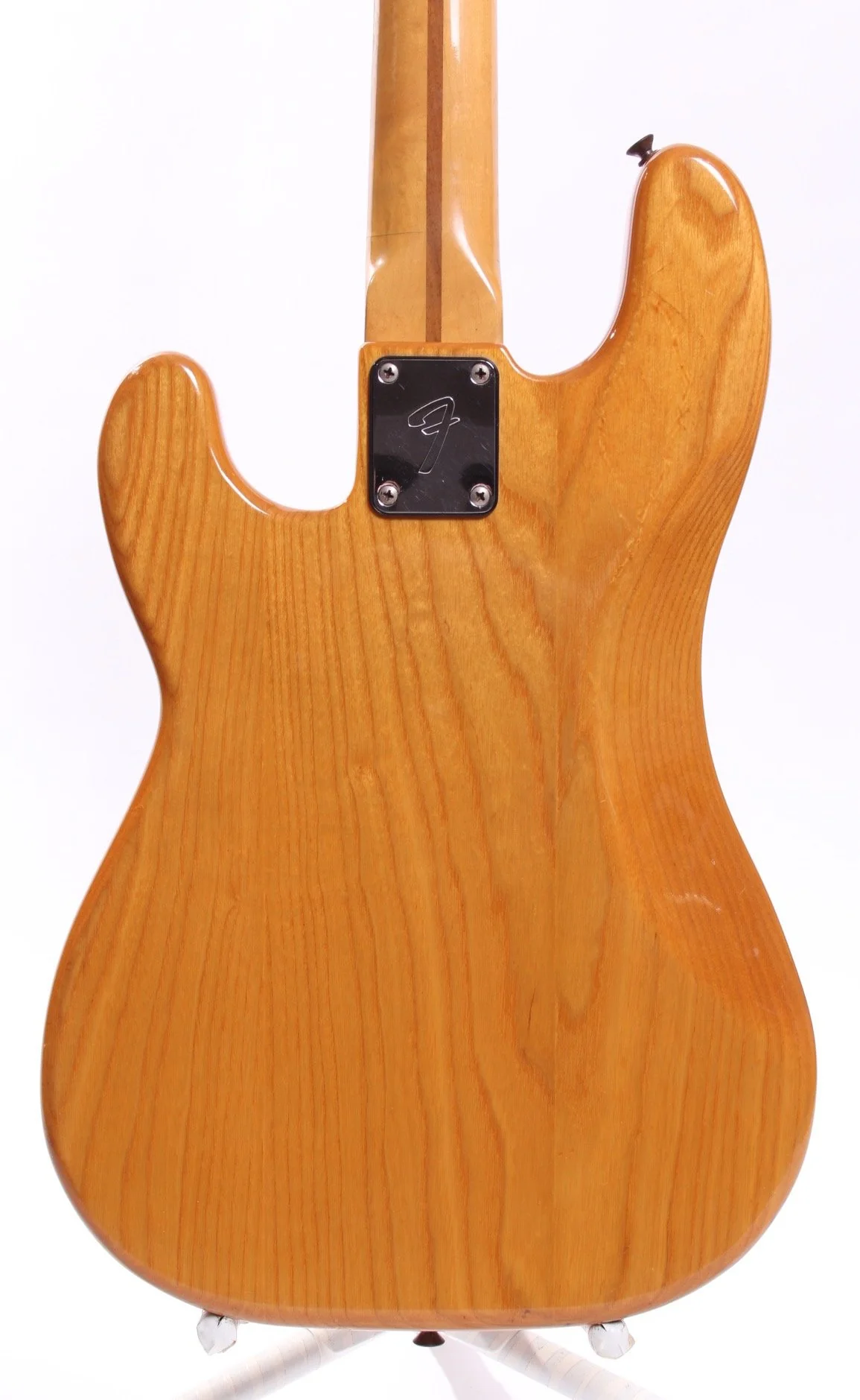 1978 Fender Precision Bass natural - Image 7