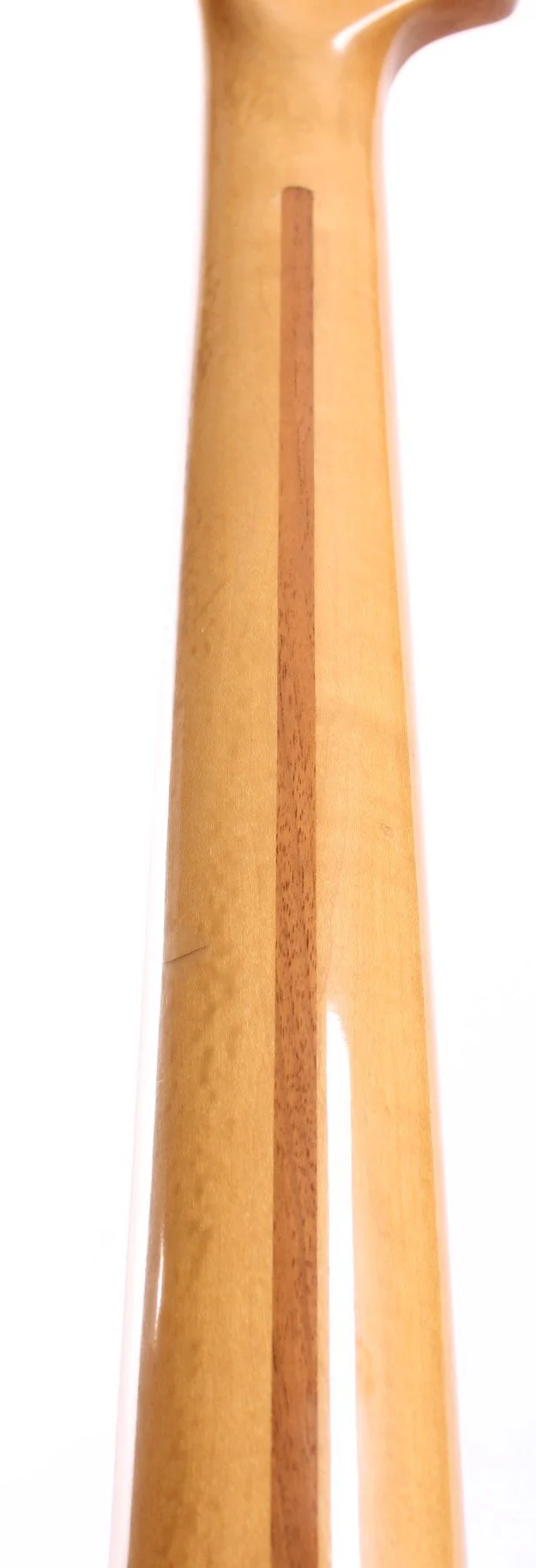 1978 Fender Precision Bass natural - Image 9