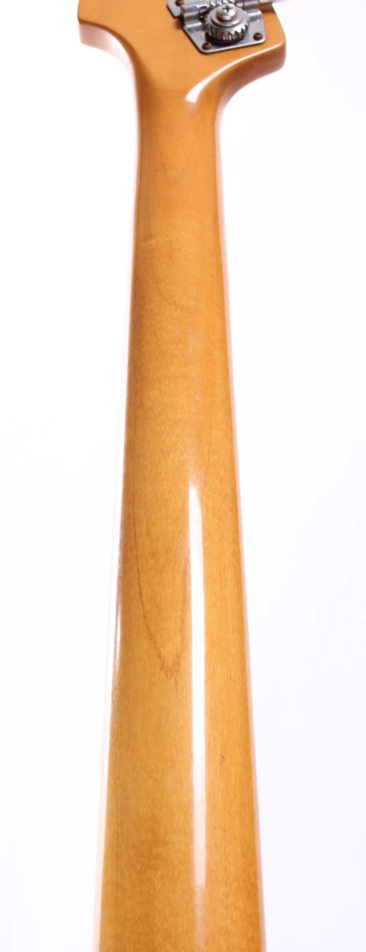 1978 Fender Precision Bass natural - Image 9
