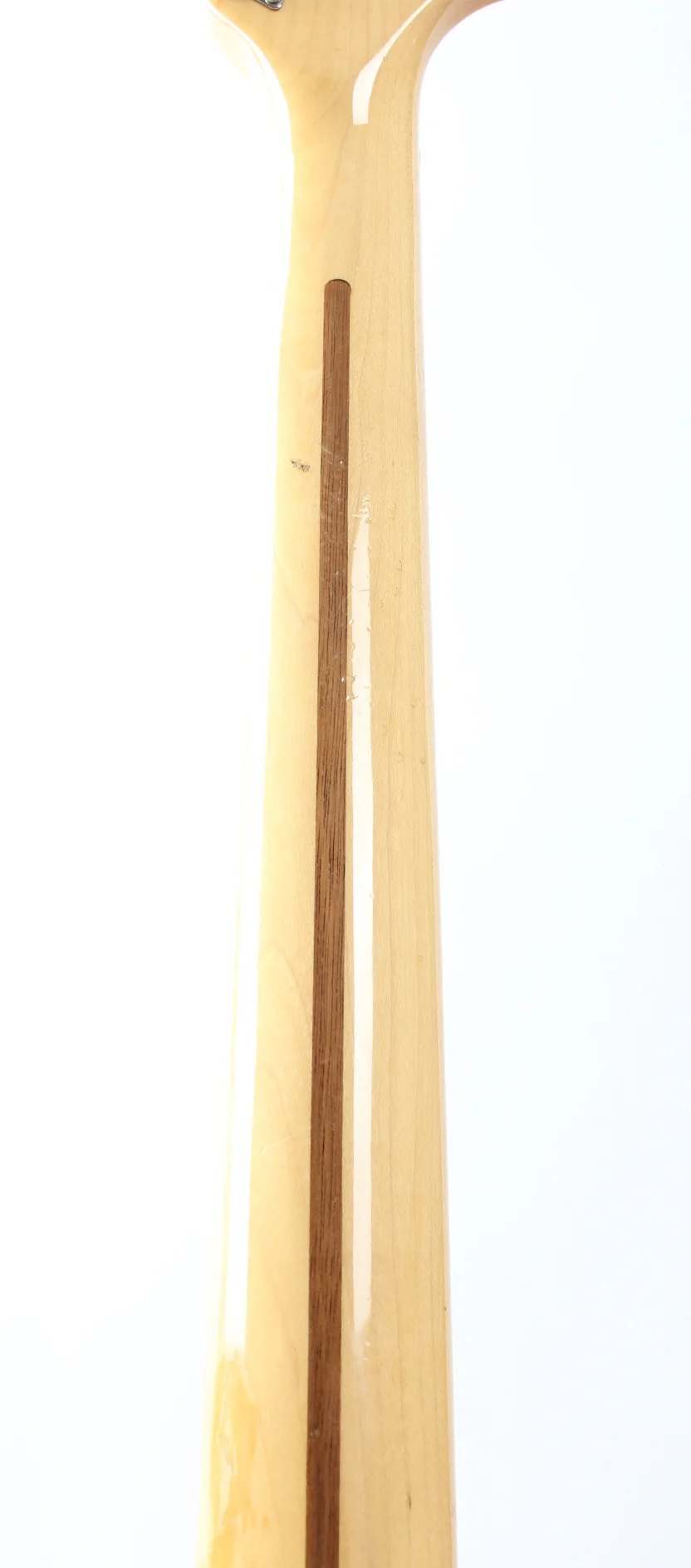 1978 Fender Stratocaster lefty natural - Image 9