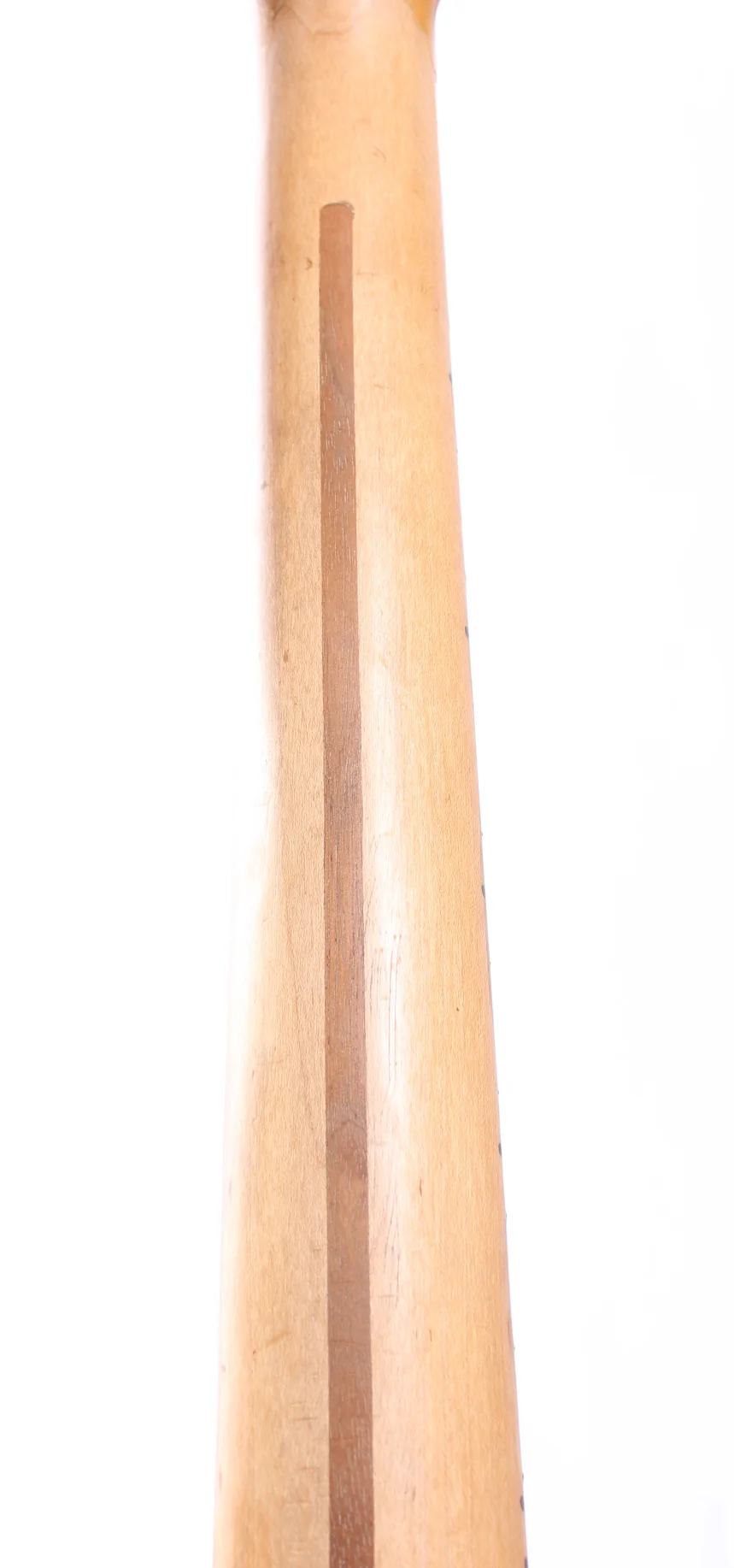 1978 Fender Stratocaster natural - Image 9