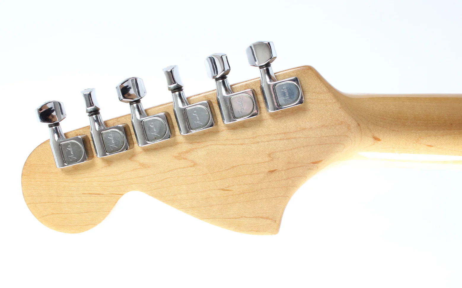 1978 Fender Telecaster Deluxe wine red - Image 10