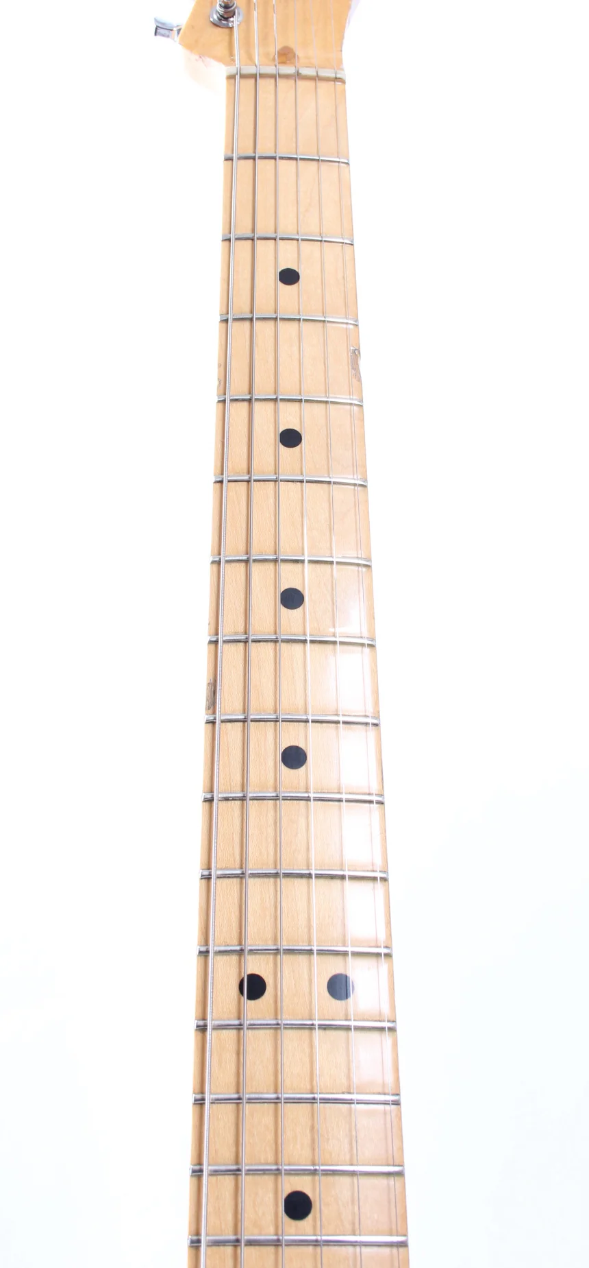 1978 Fender Telecaster natural - Image 4