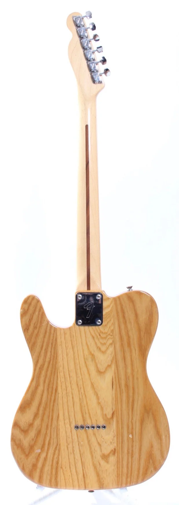 1978 Fender Telecaster natural - Image 6