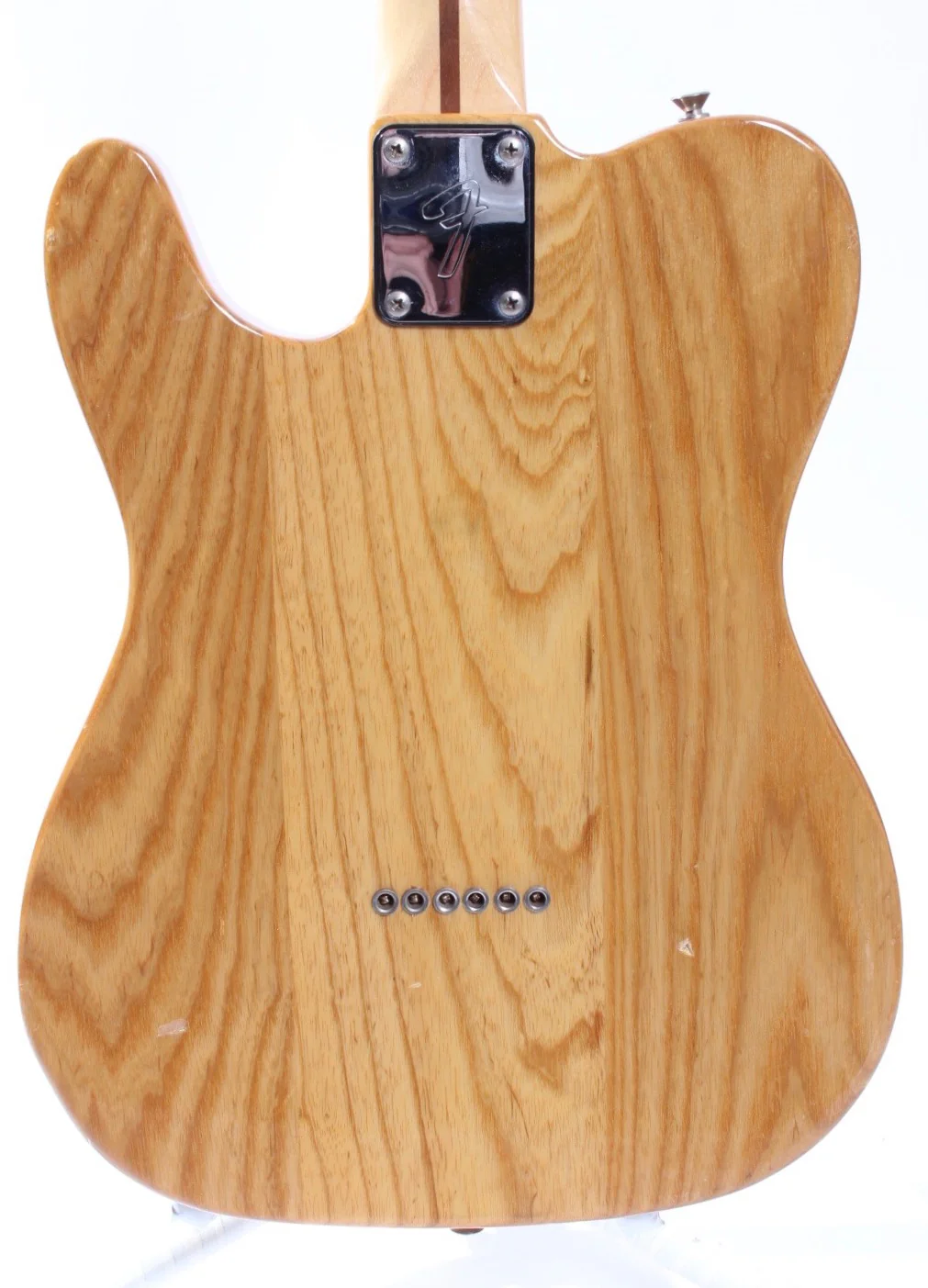 1978 Fender Telecaster natural - Image 7