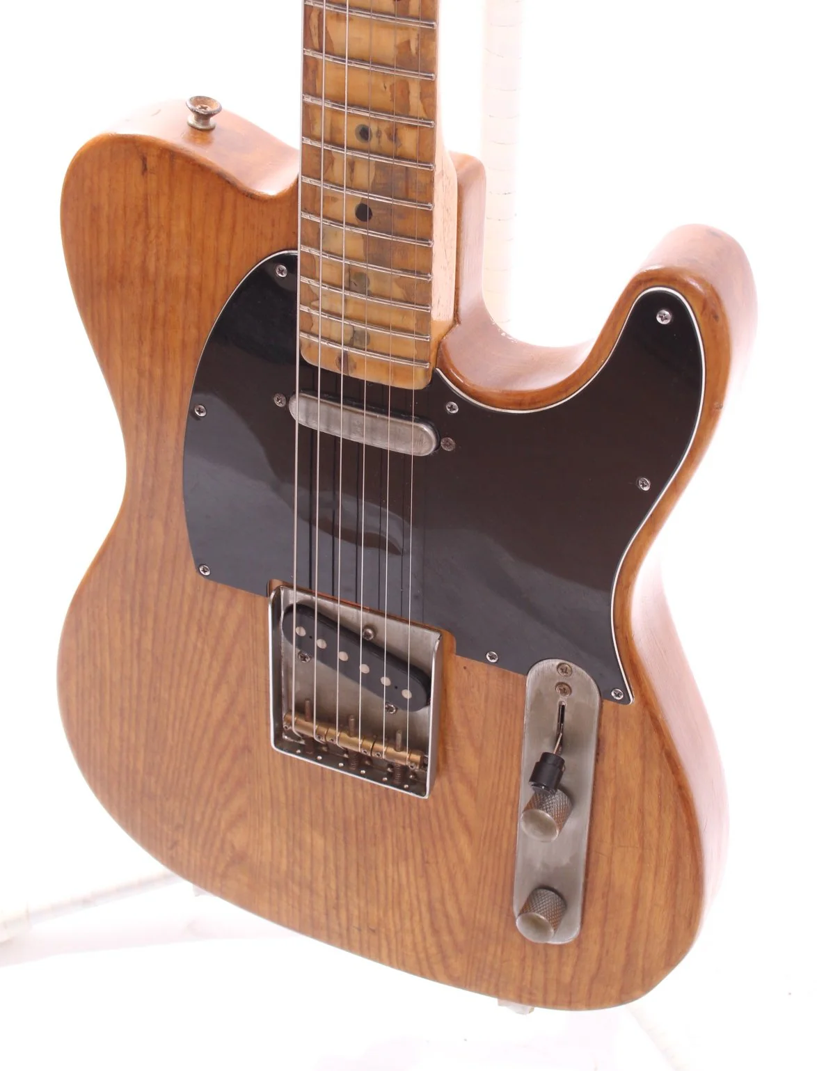 1978 Fender Telecaster natural - Image 3
