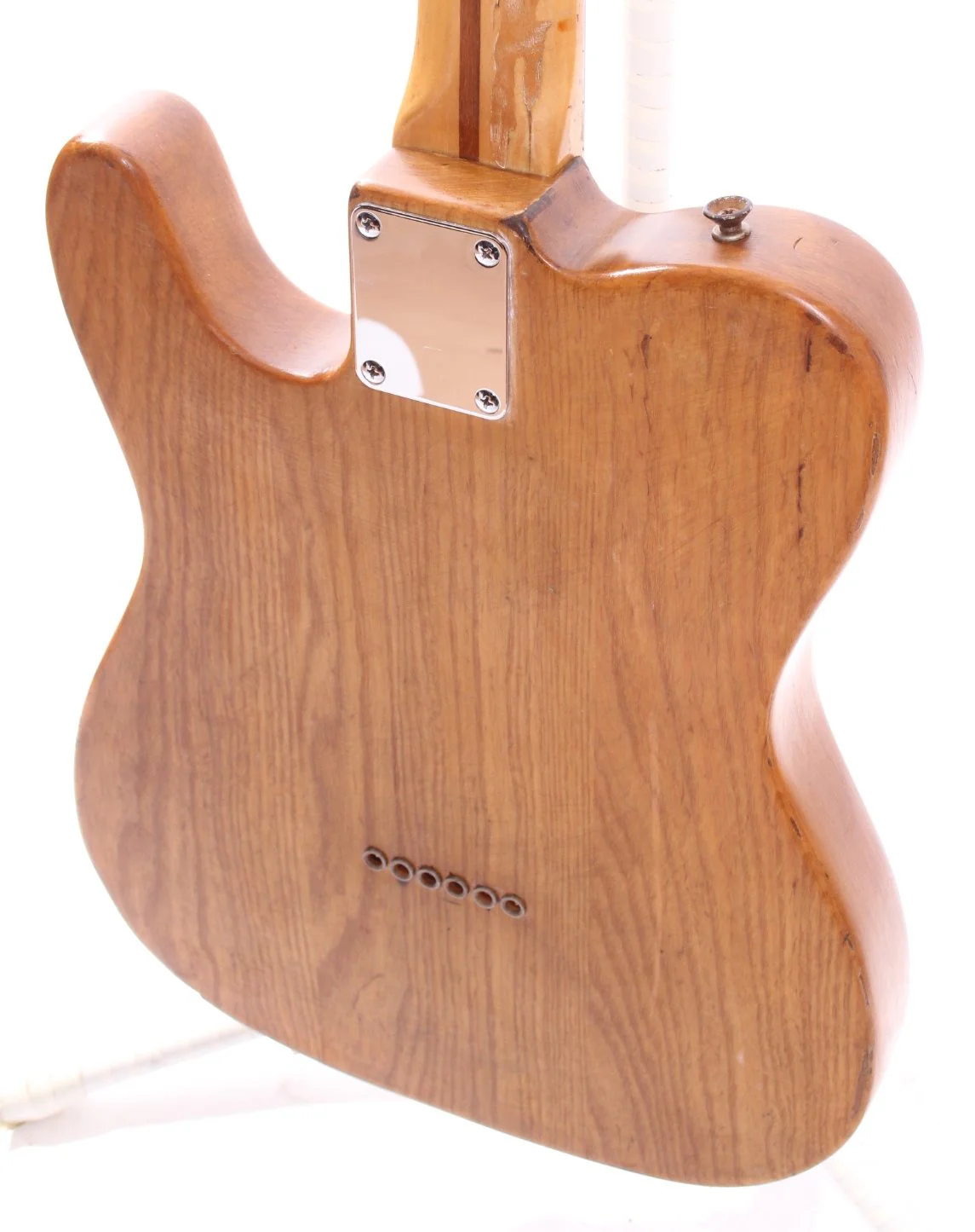 1978 Fender Telecaster natural - Image 8