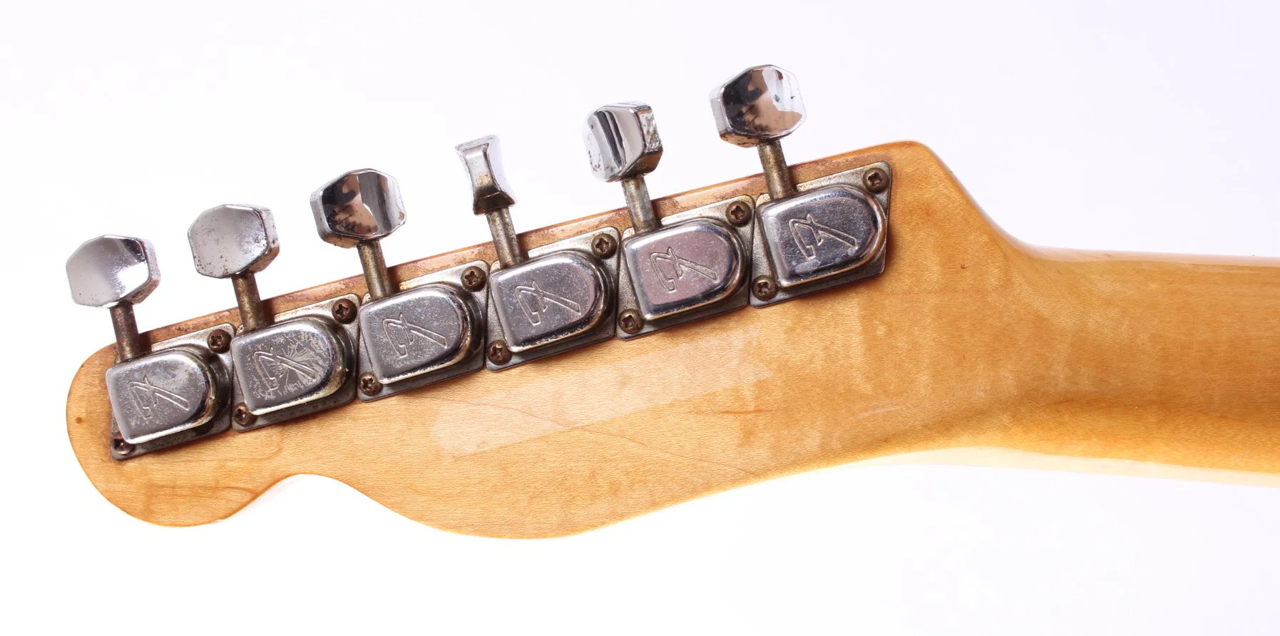 1978 Fender Telecaster natural - Image 10