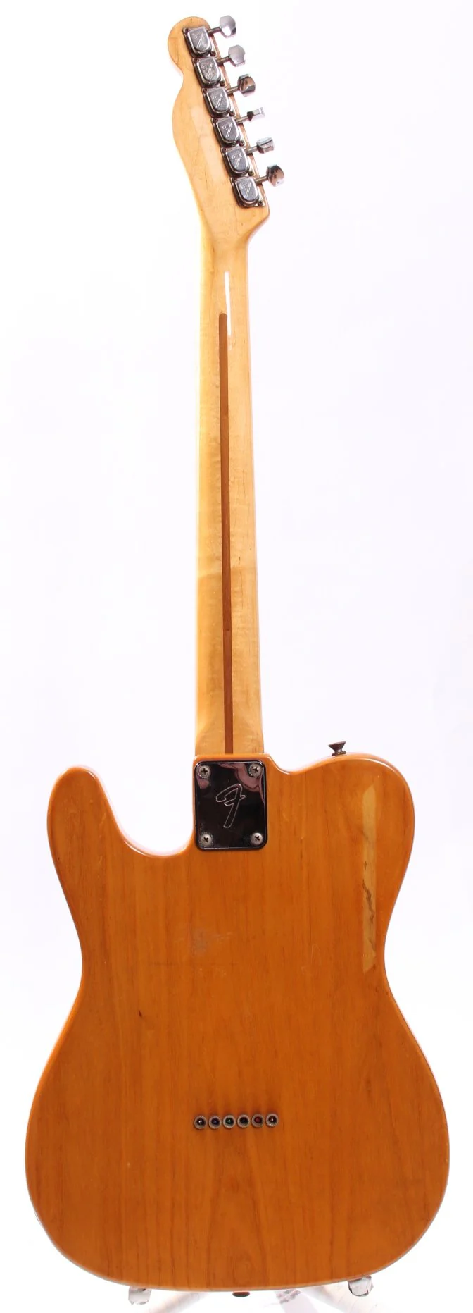 1978 Fender Telecaster natural - Image 6
