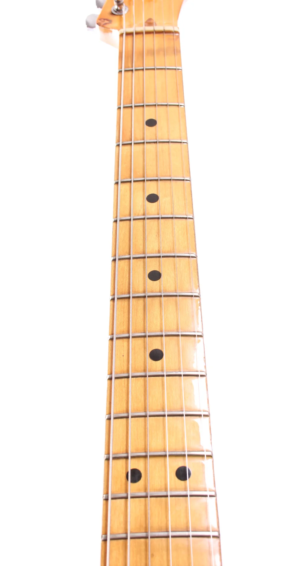 1978 Fender Telecaster sunburst - Image 4