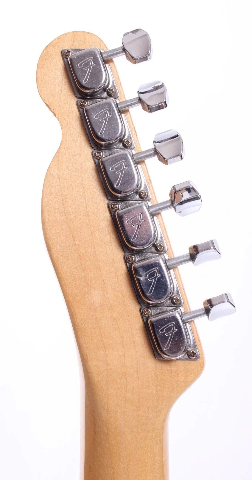 1978 Fender Telecaster sunburst - Image 10