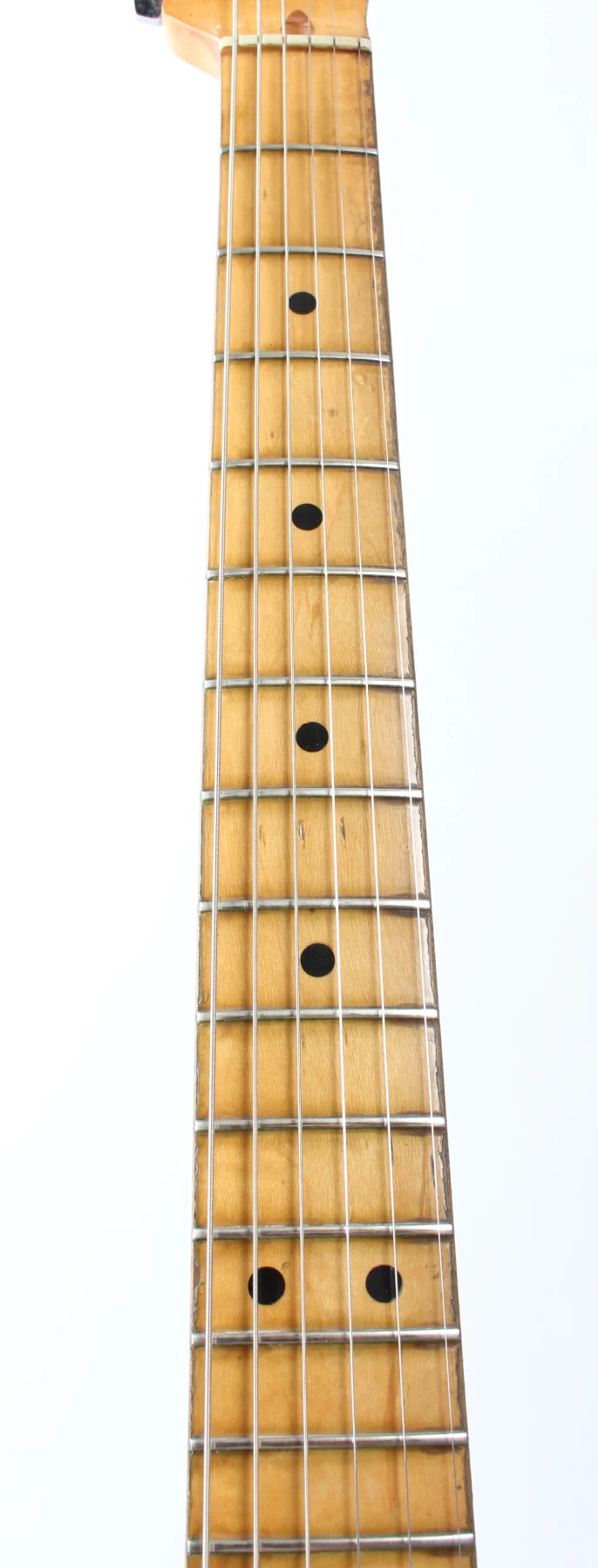 1978 Fender Telecaster sunburst - Image 4