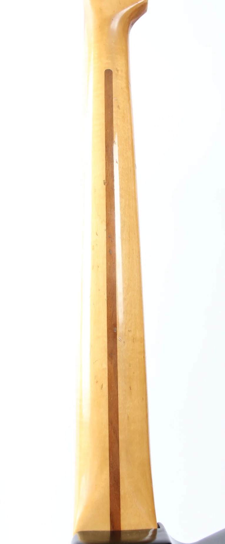 1978 Fender Telecaster sunburst - Image 9