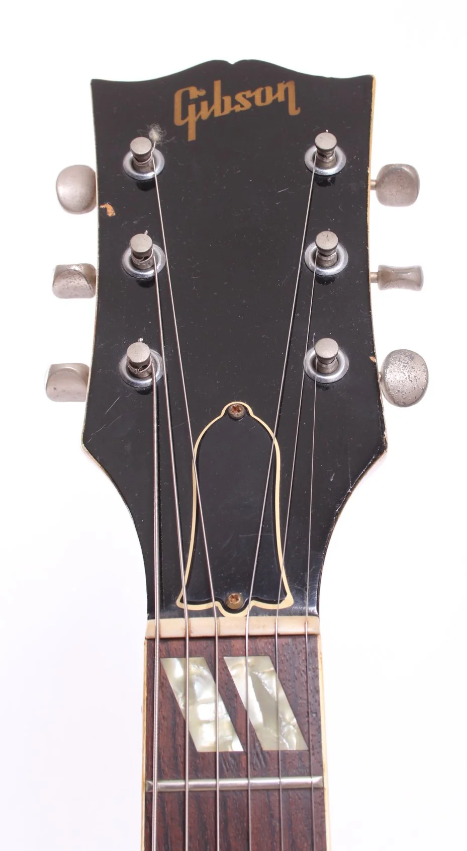 1978 Gibson EDS1275 alpine white - Image 7