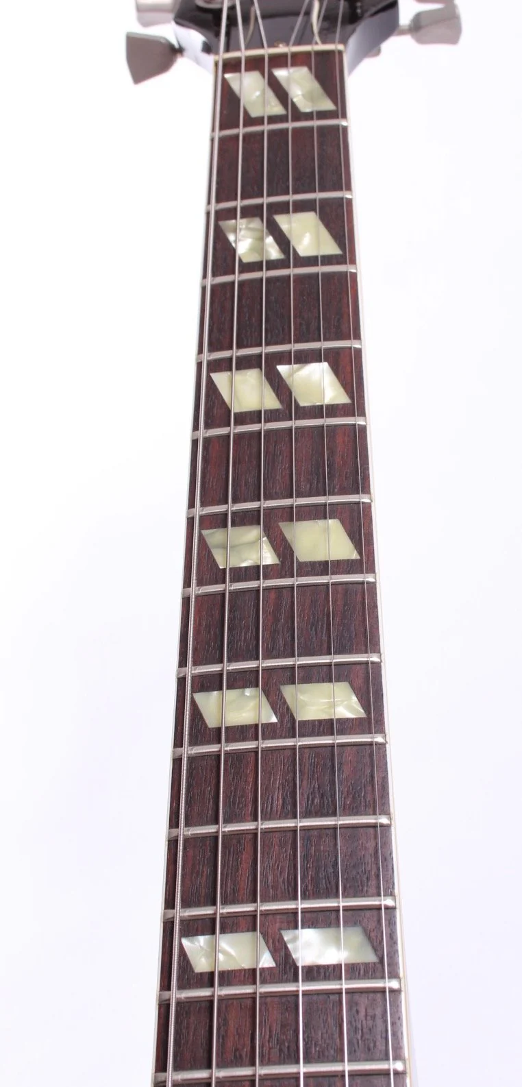 1978 Gibson ES-175D sunburst - Image 4