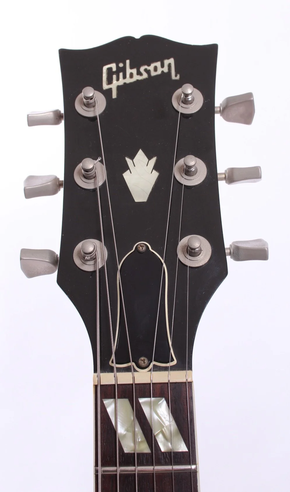 1978 Gibson ES-175D sunburst - Image 5