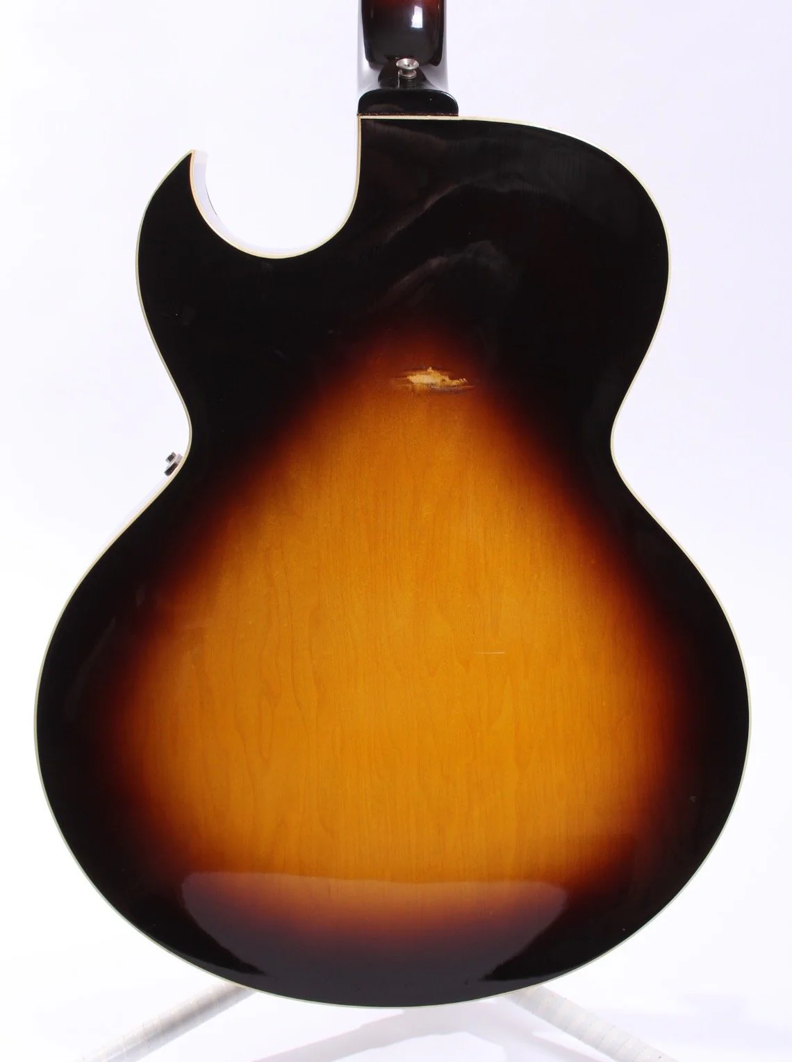 1978 Gibson ES-175D sunburst - Image 7