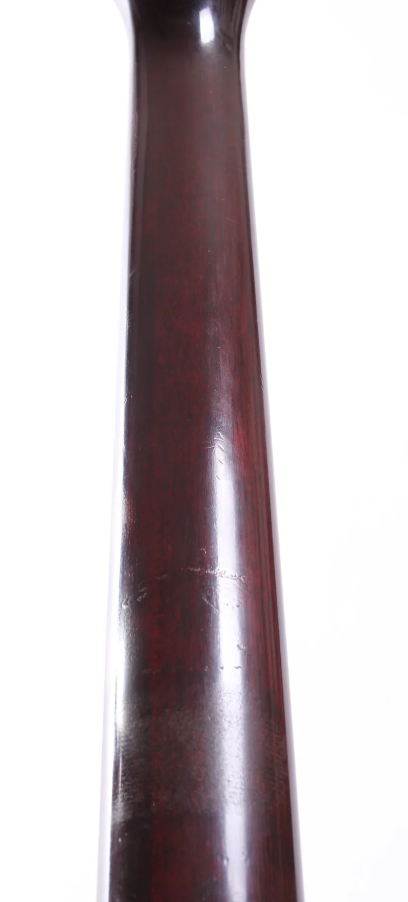 1978 Gibson ES-335TD Factory Stop Tailpiece wine red - Image 11