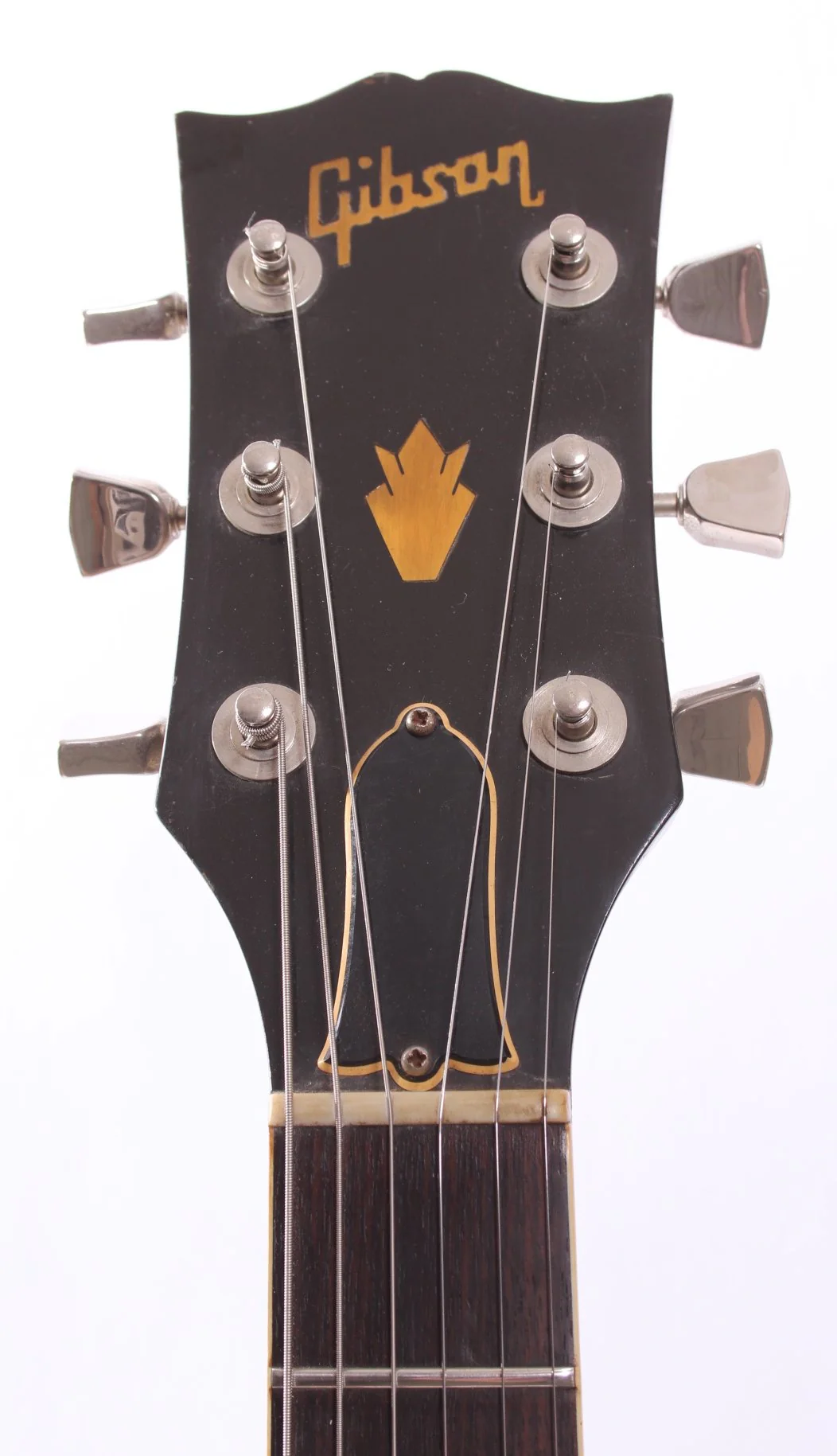 1978 Gibson ES-335TD Factory Stop Tailpiece wine red - Image 6