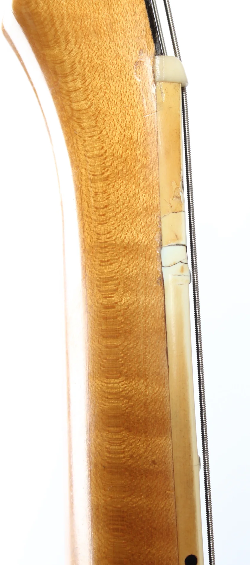 1978 Gibson ES-335TD natural - Image 12