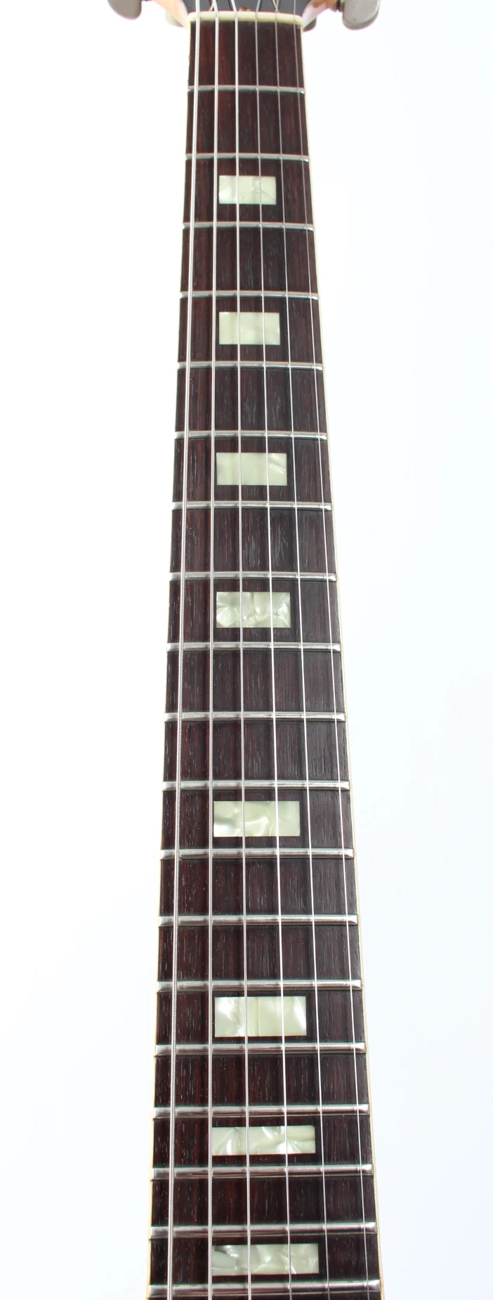 1978 Gibson ES-335TD natural - Image 4