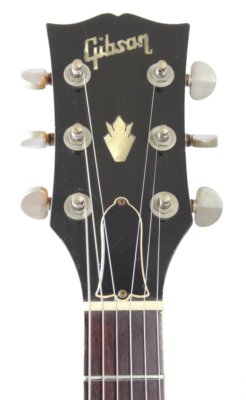 1978 Gibson ES-335TD natural - Image 5