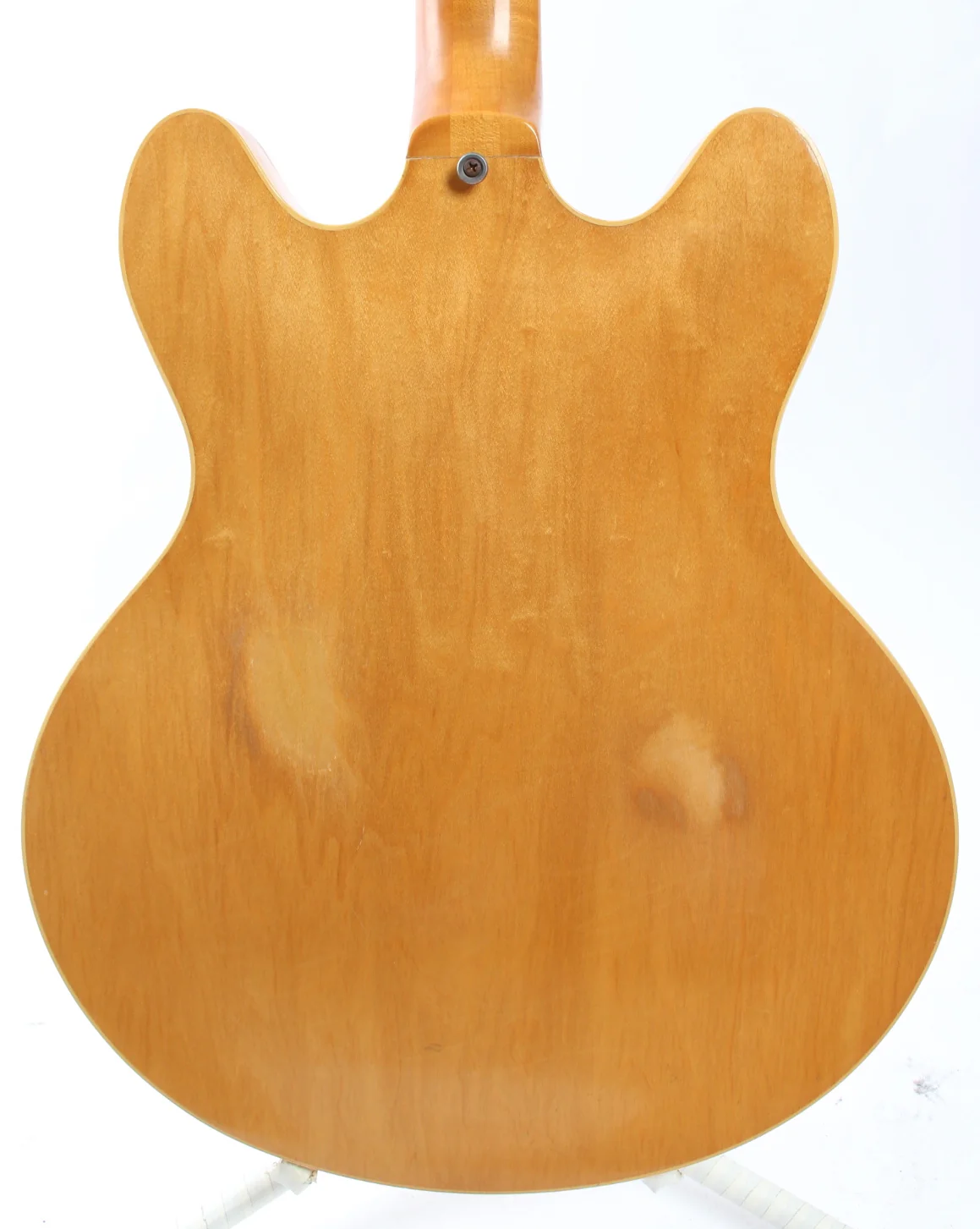 1978 Gibson ES-335TD natural - Image 7