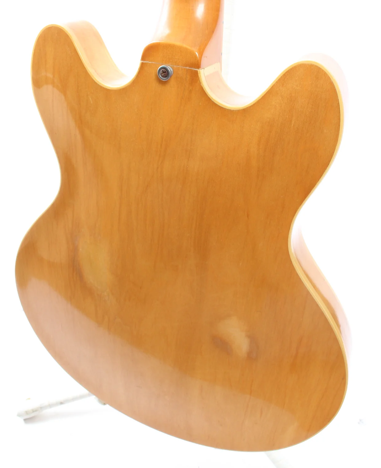 1978 Gibson ES-335TD natural - Image 8