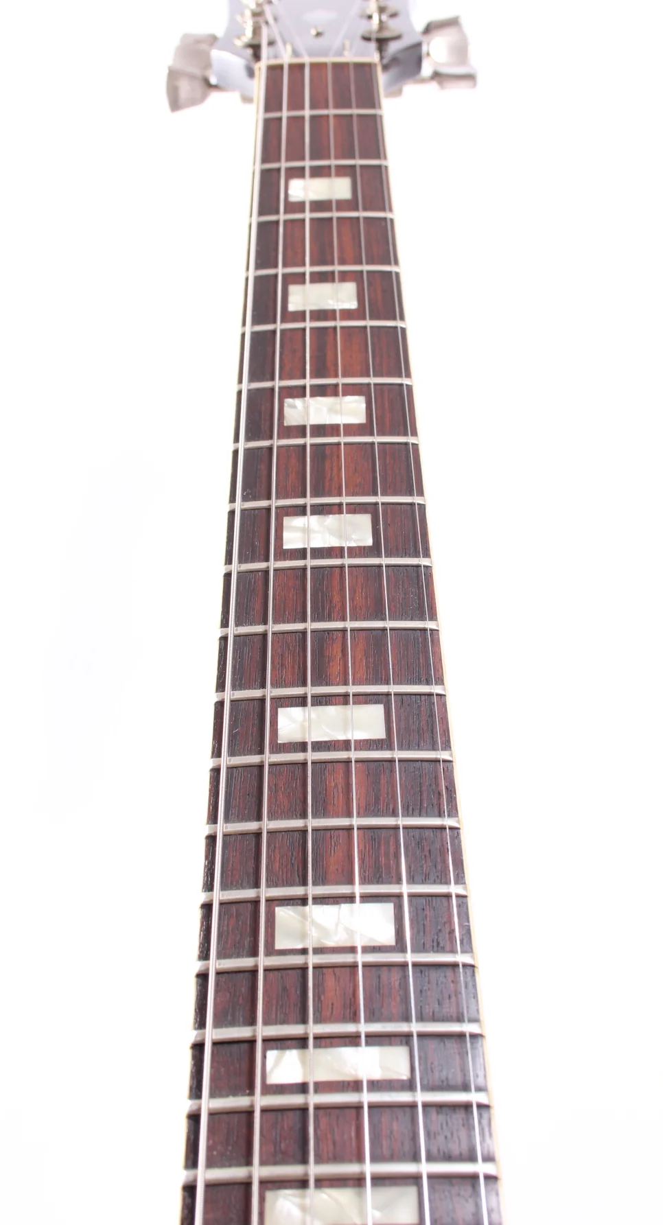 1978 Gibson ES-335TD walnut factory stop tailpiece - Image 4