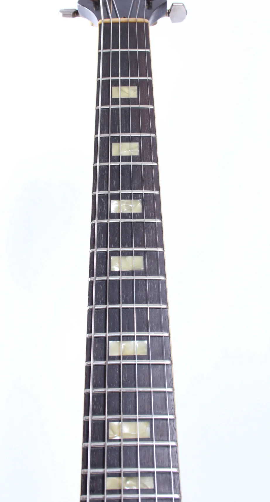 1978 Gibson ES-335TD wine red - Image 4
