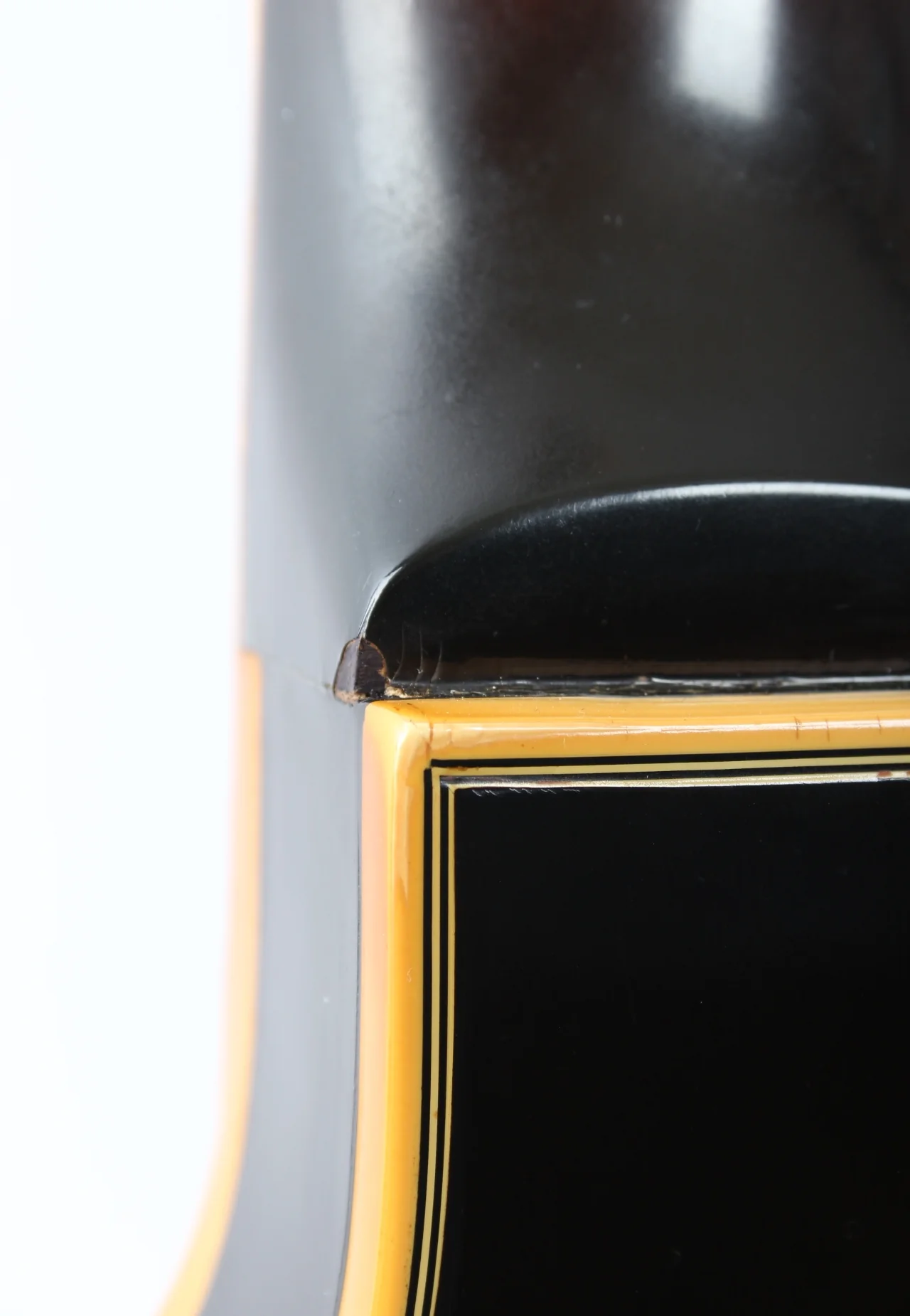 1978 Gibson Les Paul Custom tobacco sunburst - Image 11