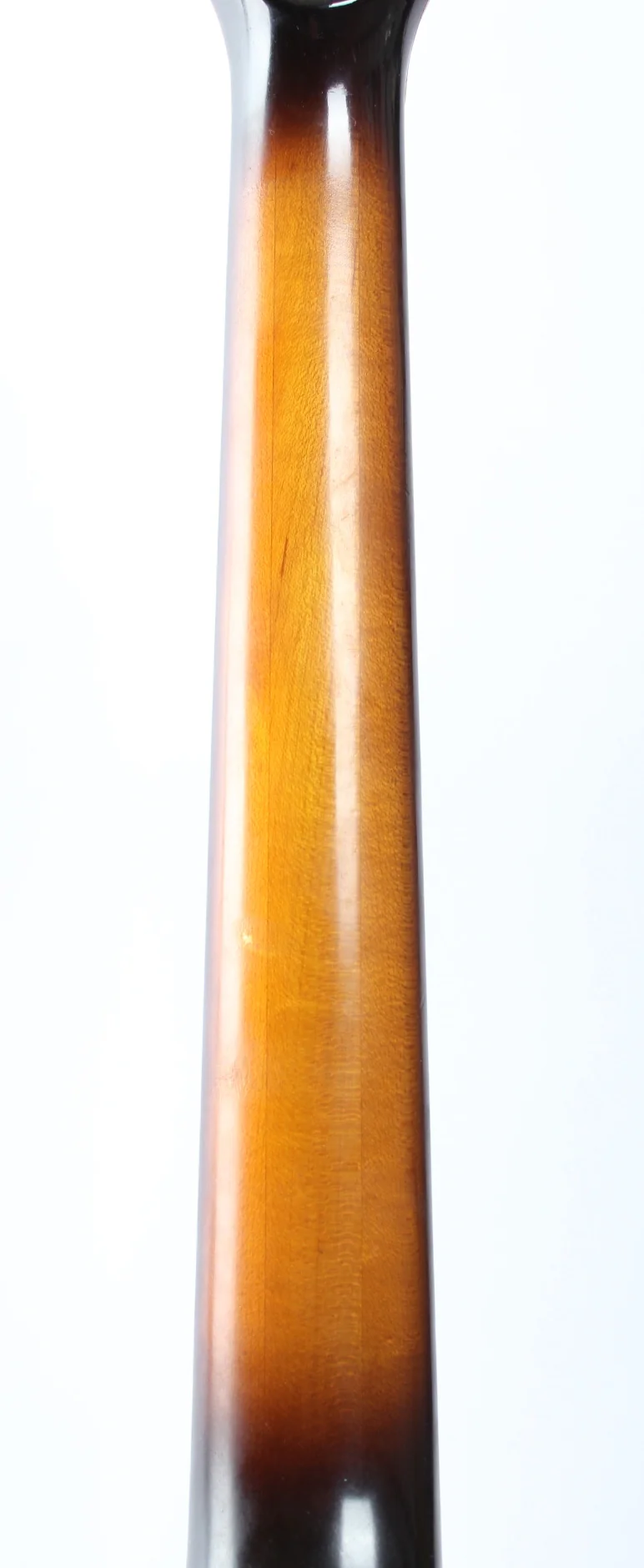 1978 Gibson Les Paul Custom tobacco sunburst - Image 9