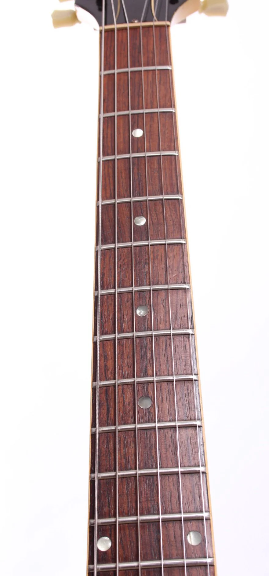 1978 Gibson Les Paul Special 55 Reissue tv yellow - Image 4