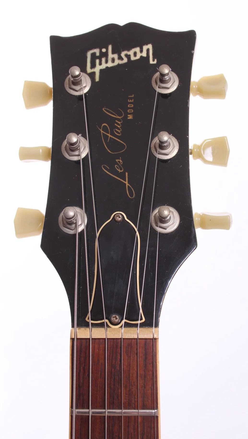 1978 Gibson Les Paul Special 55 Reissue tv yellow - Image 5
