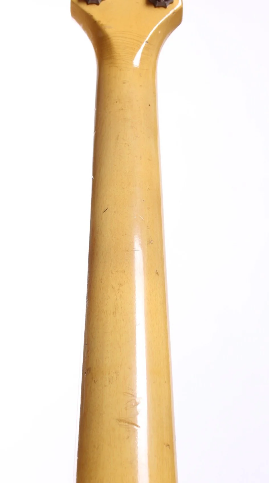 1978 Gibson Les Paul Special 55 Reissue tv yellow - Image 9