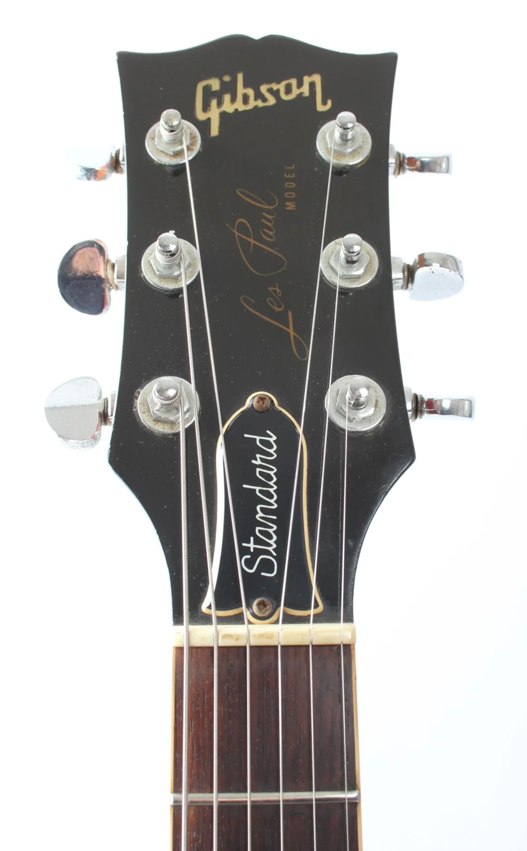 1978 Gibson Les Paul Standard cherry sunburst - Image 5