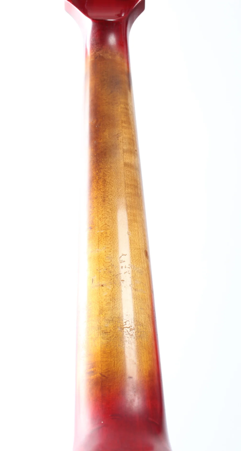 1978 Gibson Les Paul Standard cherry sunburst - Image 9