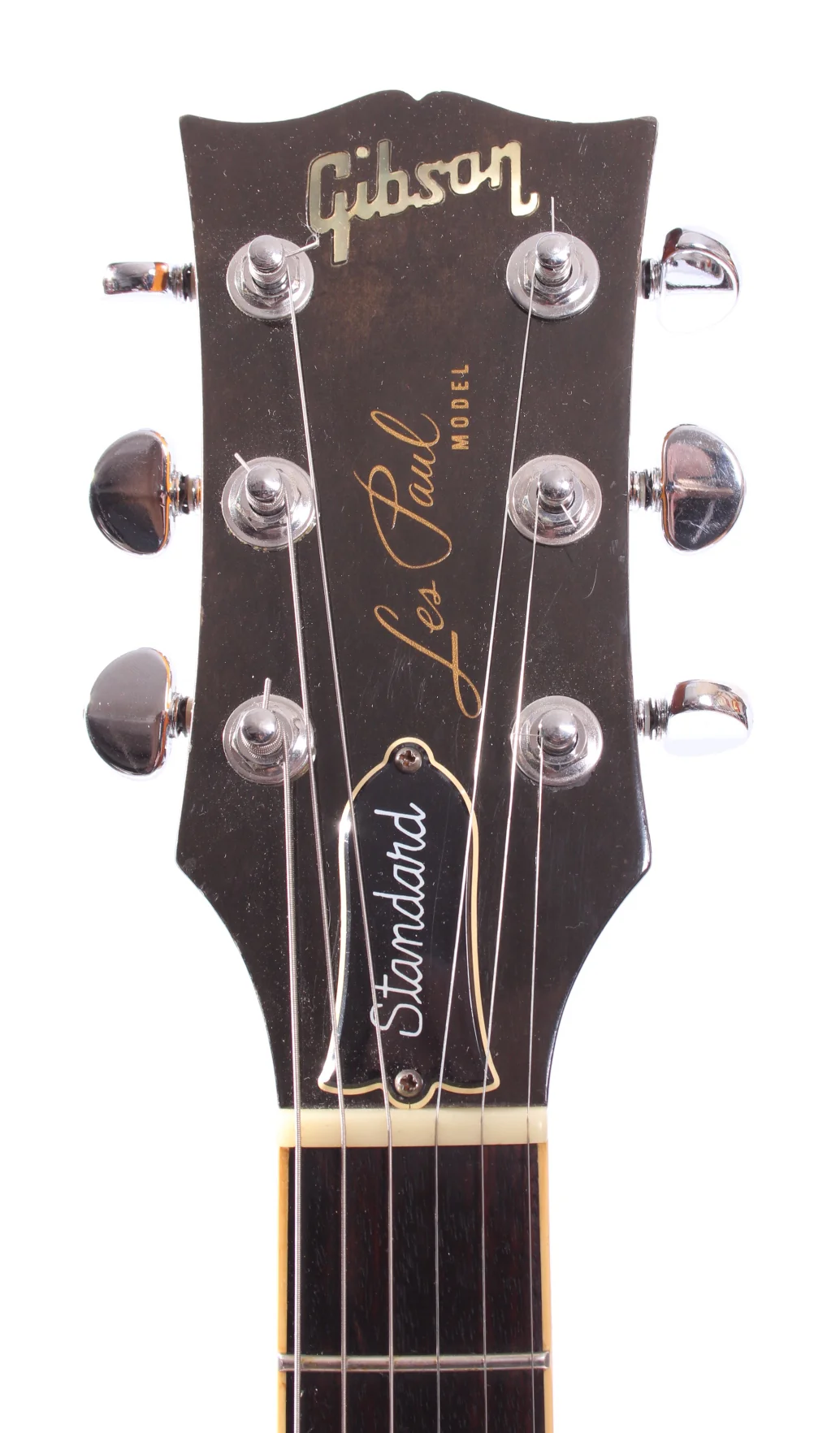 1978 Gibson Les Paul Standard dark sunburst - Image 5