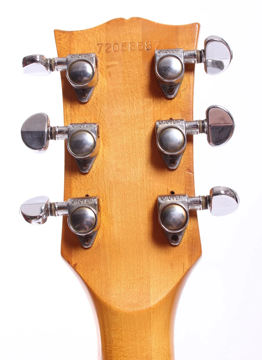 1978 Gibson Les Paul Standard goldtop - Image 10