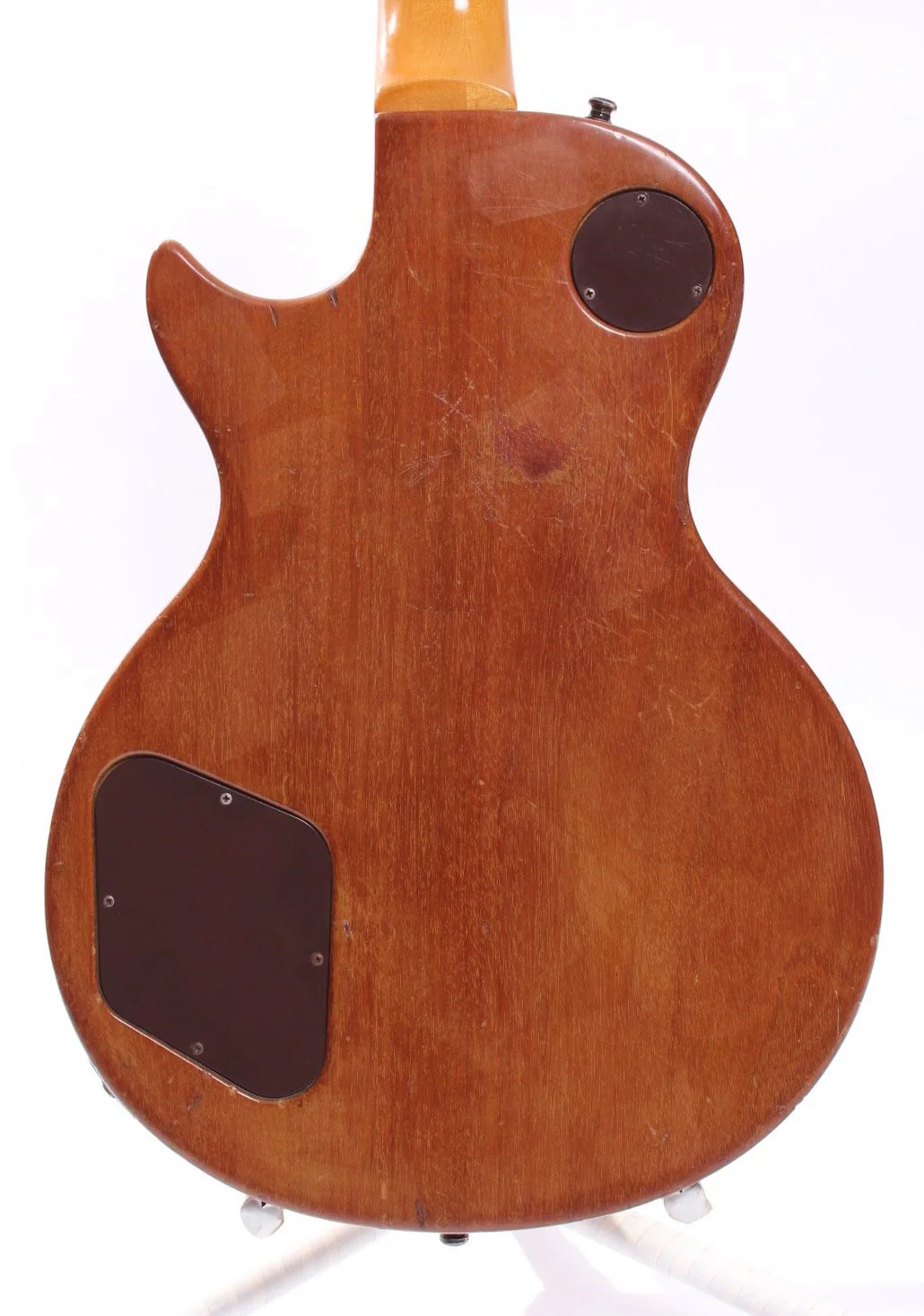 1978 Gibson Les Paul Standard goldtop - Image 7