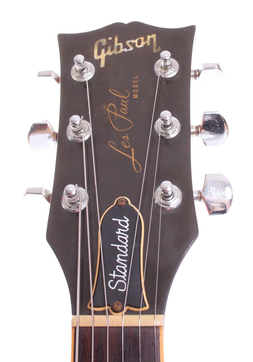 1978 Gibson Les Paul Standard heritage cherry sunburst - Image 11