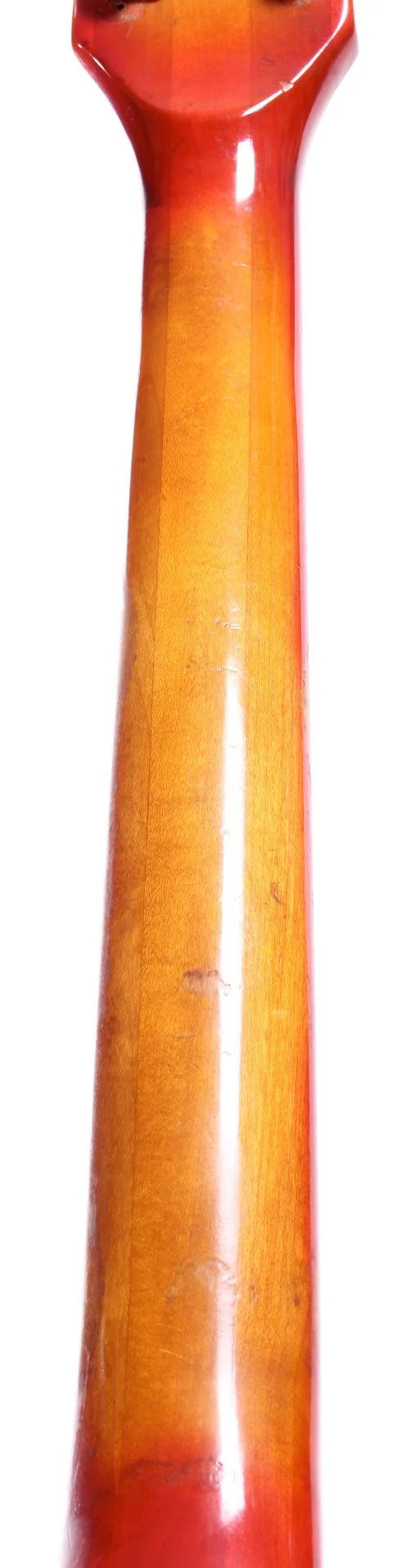 1978 Gibson Les Paul Standard heritage cherry sunburst - Image 7