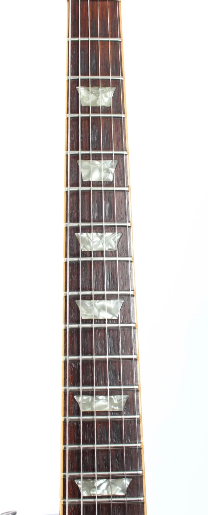 1978 Gibson Les Paul Standard tobacco sunburst - Image 4